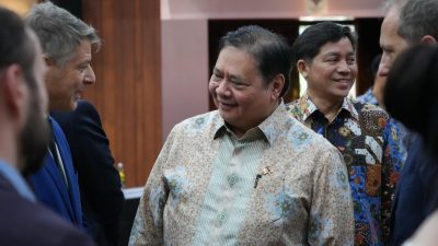 Langkah Cermat Diplomasi Ekonomi RI: Tarif ke AS Turun, Negosiasi Lanjut di APEC