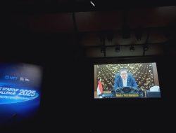 Butuh 9 Juta Talenta Digital, Airlangga: Indonesia Harus Siap Jadi Raksasa Teknologi Asia