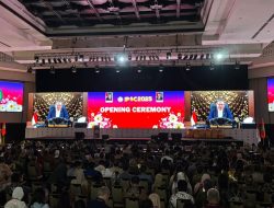 Ekspor Sawit Melejit, Indonesia Raup USD 4,34 Miliar, Ini Kata Menko Airlangga