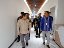 Investasi 1,2 Miliar Dolar AS di Karawang Bikin Indonesia Calon Raja Baterai EV Asia