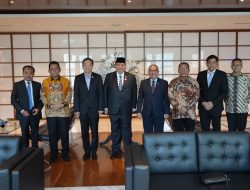 Nongsa Digital Park hingga KEK Baru, Ini Deretan ‘Senjata’ RI Gaet Investor Singapura