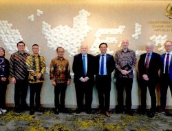 King’s College London Resmi Masuk Indonesia, Dibangun di KEK Singhasari