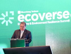 Menko Airlangga Bongkar Strategi 3 Pilar Transformasi RI: Target USD 360 Miliar dan Green Super Grid Raksasa