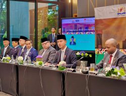 Gebrakan Gibran dan Airlangga, Indonesia Kunci Afrika Selatan Jadi Gerbang Utama Serbu Pasar Afrika