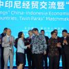 Kerja Sama Raksasa! Indonesia–China Borong Investasi Rp 36,4 T, Siap Saingi Jepang & AS?