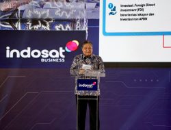 Airlangga Warning! AI Bisa Ciptakan Ketimpangan Baru Kalau Tak Dikendalikan