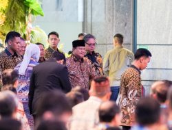 Prabowo Puji Kinerja Ekonomi! 501 Pemda Sudah Go Digital, Pemerintah Siapkan Insentif dan Layanan Baru