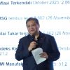 Target Investasi Rp 1.900 Triliun! Airlangga Ungkap Strategi Pemerintah Hadapi 2026