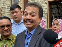 Roy Suryo Cs Dipanggil Polisi Terkait Fitnah Ijazah Jokowi, Ada Apa Hari Kamis?