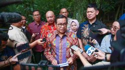 Sri Deli dalam Kondisi Sehat, Pramono Anung Pastikan Isu Pakan Harimau Dibawa Pulang Petugas Tidak Benar