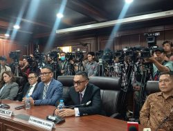 Buntut Joget di Sidang Tahunan, Nafa Urbach, Eko Patrio, dan Sahroni Resmi Disanksi Nonaktif DPR, Gaji 3 Bulan Langsung Dicabut