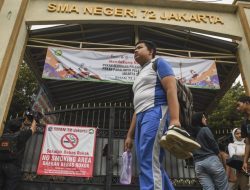 46 Siswa Diperiksa Kasus Ledakan SMAN 72, Polisi Ungkap Kondisi Psikologis Pelaku