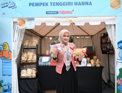 Bukan Cuma Olahraga, Eco RunFest Ternyata Jadi ‘Mesin Uang’ Baru untuk UMKM