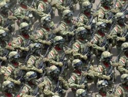 TNI Siap Nambah 750 Batalyon Tempur, Indonesia Bakal Punya Kekuatan Militer Super Gahar