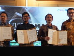 SBIN Resmi Diumumkan, Industri Nasional Masuki Era Baru, Siapa yang Siap?