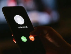 Cek Hape Anda, Jika Nomor 08159966662 Menghubungi, Itu Bukan Orang Biasa!