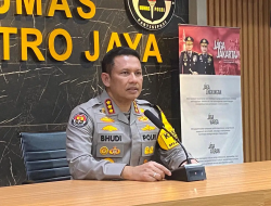 Diduga Korban Bully, Polisi Dalami Motif Pelaku Ledakan di SMAN 72