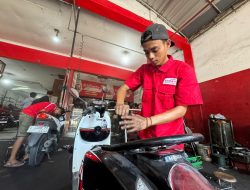 Mesin Mobil Bermasalah Usai Isi BBM, Pertamina Gerak Cepat Tangani 800 Laporan