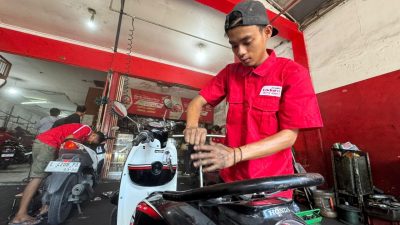 Mesin Mobil Bermasalah Usai Isi BBM, Pertamina Gerak Cepat Tangani 800 Laporan