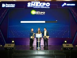 Pertamina Resmi Rilis Program UMIMAX, Cek Bantuan Fantastis untuk Usaha Ultra Mikro!