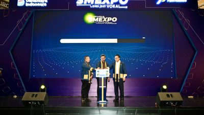 Pertamina Resmi Rilis Program UMIMAX, Cek Bantuan Fantastis untuk Usaha Ultra Mikro!