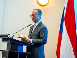 Prabowo-Putin Efek! Perdagangan RI–Rusia Tembus Rp 60 Triliun, Menperin Buka-bukaan Soal Proyek Kapal Hingga AI