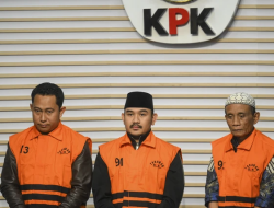 Usai Jadi Tersangka, Bupati Bekasi Titip Pesan Haru Untuk Dedi Mulyadi: Semoga Pak Gubernur Sehat Selalu!