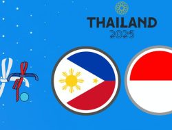 SEA Games 2025: Garuda Muda Wajib Menang dari The Young Azkals