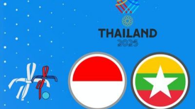 Indonesia vs Myanmar: Wajib Menang Lebih dari Tiga Gol Jika Ingin Lolos ke Semifinal!