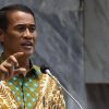 Pemerintah Akan Merehabilitasi Lahan Pertanian Rusak Akibat Bencana Sumatera