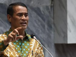 Pemerintah Akan Merehabilitasi Lahan Pertanian Rusak Akibat Bencana Sumatera