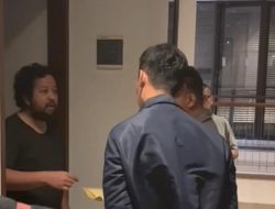 Polisi Miliki Dua Bukti untuk Tetapkan Dirut Terra Drone Sebagai Tersangka Kebakaran Ruko di Kemayoran