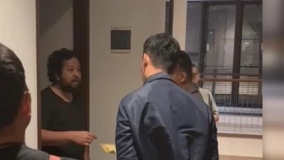 Polisi Miliki Dua Bukti untuk Tetapkan Dirut Terra Drone Sebagai Tersangka Kebakaran Ruko di Kemayoran