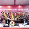 RUPSLB Telkom Putuskan Spin-Off Bisnis Fiber, Nilai Aset Tembus Rp90 Triliun
