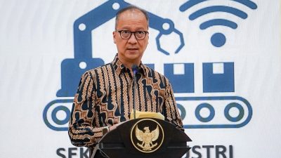 Transformasi Digital Digeber! PIDI 4.0 Cetak Ribuan Talenta Industri