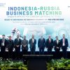 RI–Rusia Makin Lengket! Ada MoU Baru dan Persiapan Besar Jelang INNOPROM 2026
