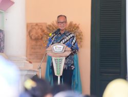 Empat Pilar Andalan Kemenperin Dibeberkan, Industri RI Disiapkan Hadapi Tantangan Global