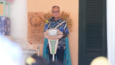 Empat Pilar Andalan Kemenperin Dibeberkan, Industri RI Disiapkan Hadapi Tantangan Global