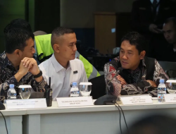 Antisipasi Ransomware, Bandara Soetta Perkuat Benteng Digital Jelang Nataru