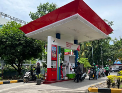 SPBU Mulai Pulih! 98 persen Stasiun Pertamina di Wilayah Bencana Sumatera Sudah Beroperasi