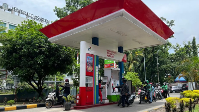 SPBU Mulai Pulih! 98 persen Stasiun Pertamina di Wilayah Bencana Sumatera Sudah Beroperasi
