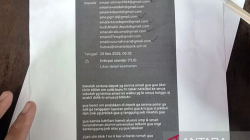 Bom Guncang Depok! Ancaman Mengerikan Via Email ke 10 Sekolah, Polisi Buru Pemilik Akun kluthfiahamdi@gmail.com