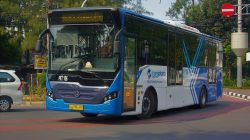 Rekrutmen Pegawai Baru Transjakarta Dipastikan Tidak Dipungut Biaya