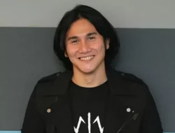 Fokus Kerja, Aktor Vino G Bastian Enggak Terlalu Memikirkan Filmnya Sukses Jadi Box Office