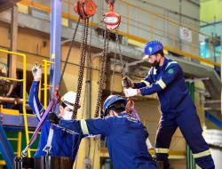 Potensi Biomassa RI Tembus 280 Juta Ton, PLN EPI Siap Gantikan Energi Fosil