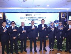 Jasa Marga Rombak Habis Direksi dan Komisaris, Tambah Posisi Direktur Baru!