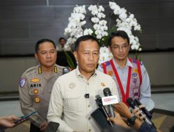 Kemenhub Ungkap Fakta Arus Mudik Natal 2025, Tol Ramai tapi Tetap Ngebut 