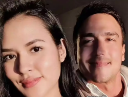 Raisa dan Hamish Daud Resmi Cerai, PA Jakarta Selatan Keluarkan Putusan Verstek