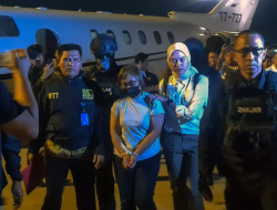 Kronologi Penangkapan Dewi Astutik: Dalang Sabu Rp5 Triliun yang Dicokok BNN Saat Keluar Hotel Mewah di Kamboja
