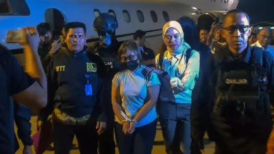 Kronologi Penangkapan Dewi Astutik: Dalang Sabu Rp5 Triliun yang Dicokok BNN Saat Keluar Hotel Mewah di Kamboja